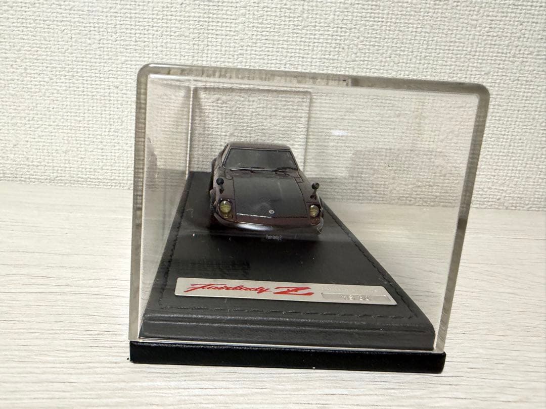 1/43 イグニッションモデル フェアレディZ HS30 - メルカリ