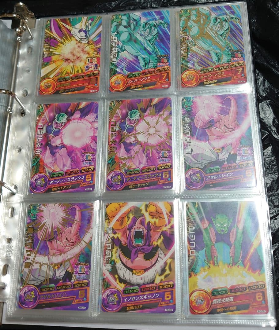 ドラゴンボールヒーローズ 無印 プロモ 大会 DSソフト - メルカリ