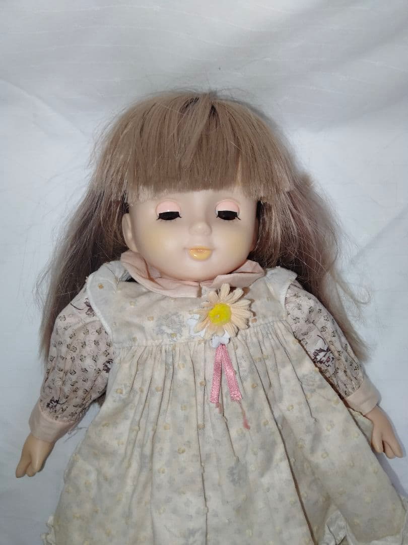 希少 セキグチ 人形 ヴィンテージドール