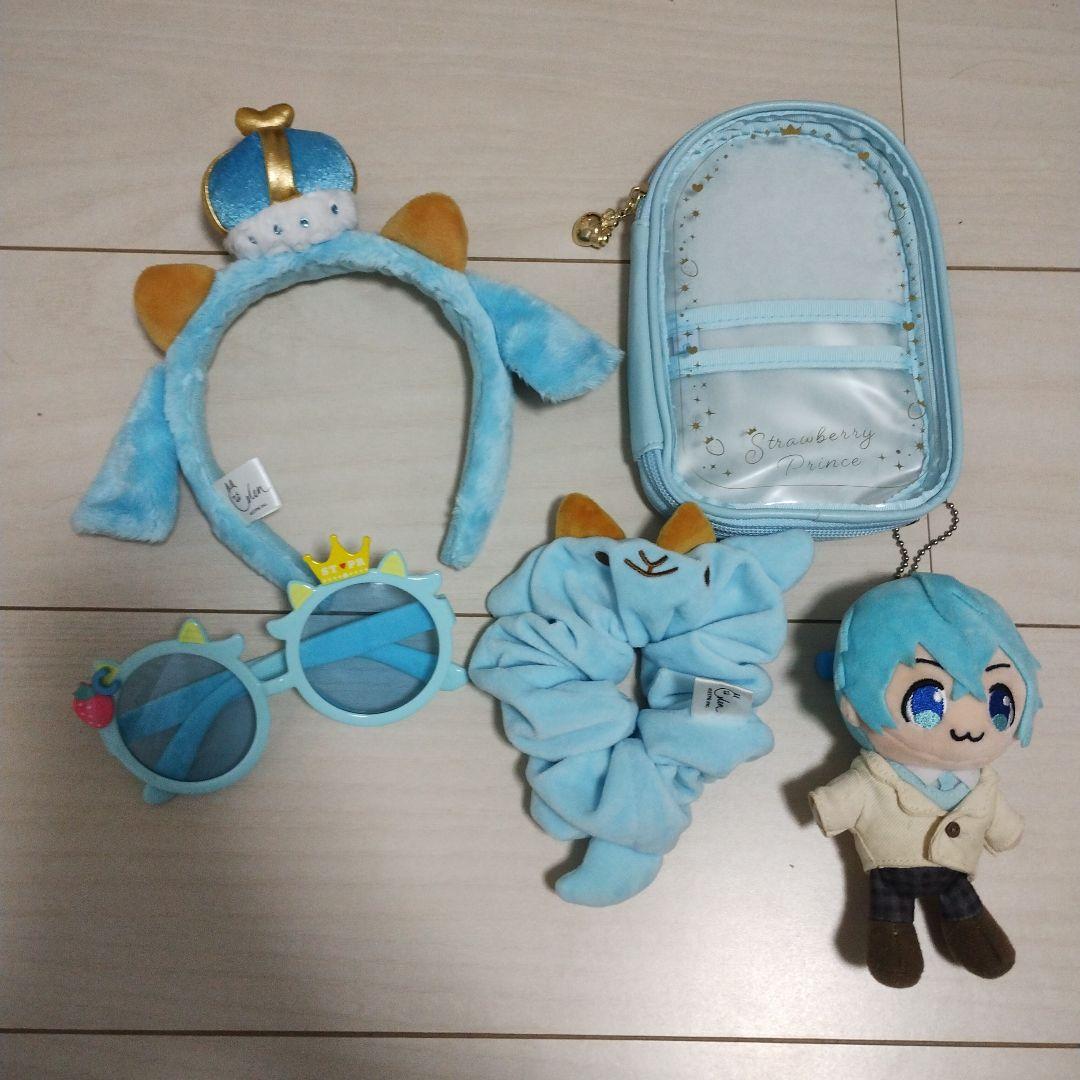 すとぷり ころんくん まとめ売り - メルカリ