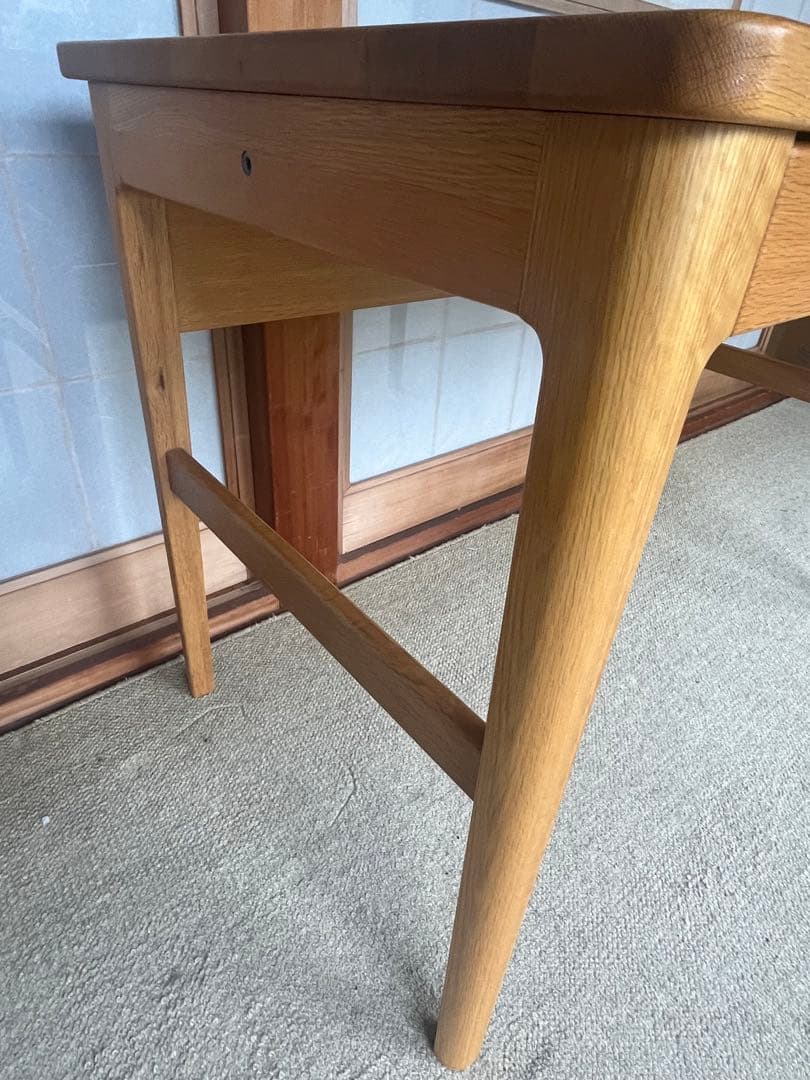 ケユカKEYUKA ニノス デスク