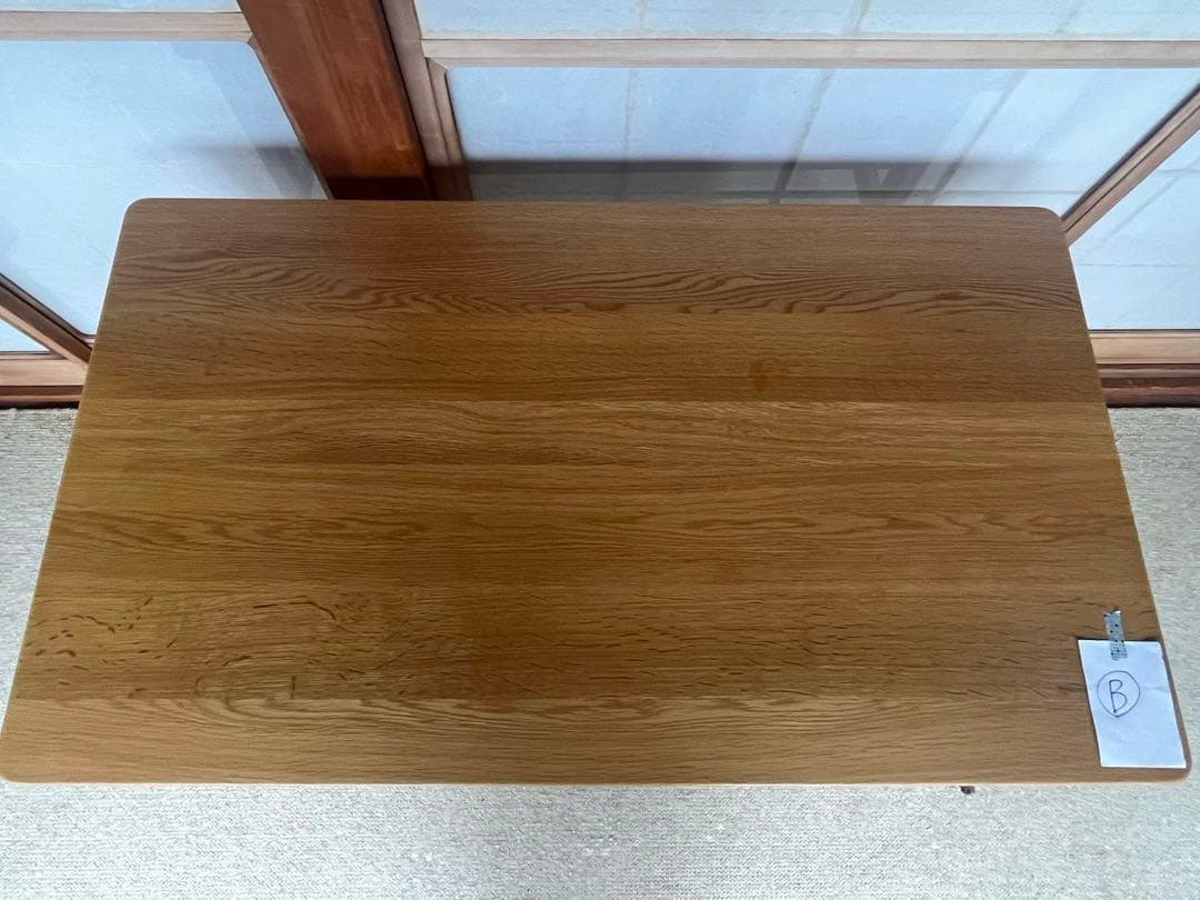 ケユカKEYUKA ニノス デスク