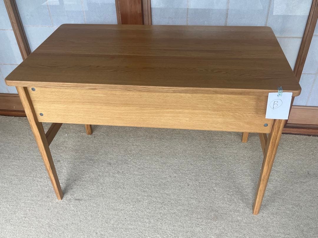 ケユカKEYUKA ニノス デスク