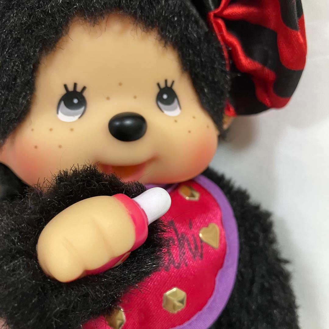 モンチッチ オトナラボ OTONALAB ぬいぐるみ Sサイズ コラボ - メルカリ