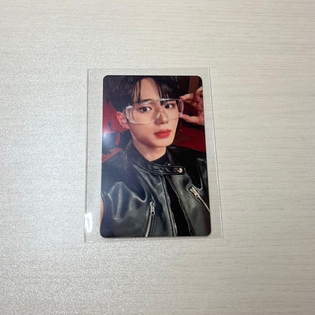 ALD1 ジュンソ EUPHORIA トレカ - メルカリ