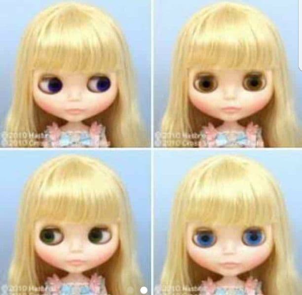 CWC限定　ネオ　ブライス　ミッドナイトスペル