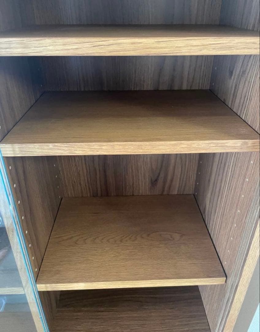 UNICO ウニコ  クルト　カップボード 食器棚