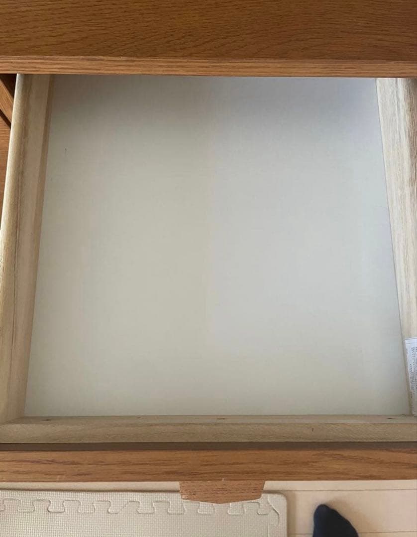 UNICO ウニコ  クルト　カップボード 食器棚