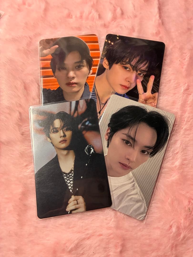 ATE リノ タワレコ HMV 特典トレカセット - メルカリ