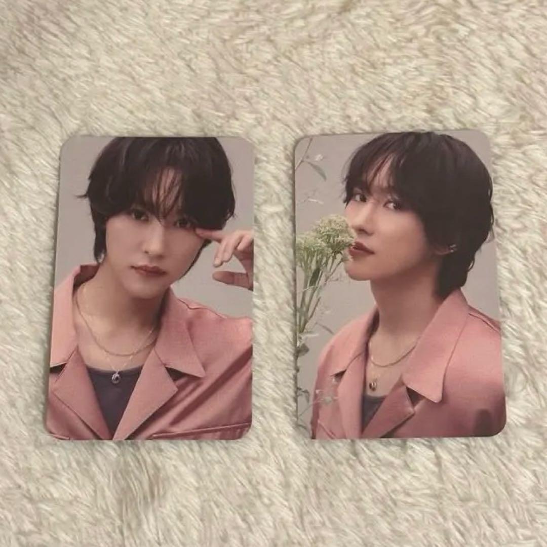 本多大夢トレカ 2枚セット ROIROM - メルカリ