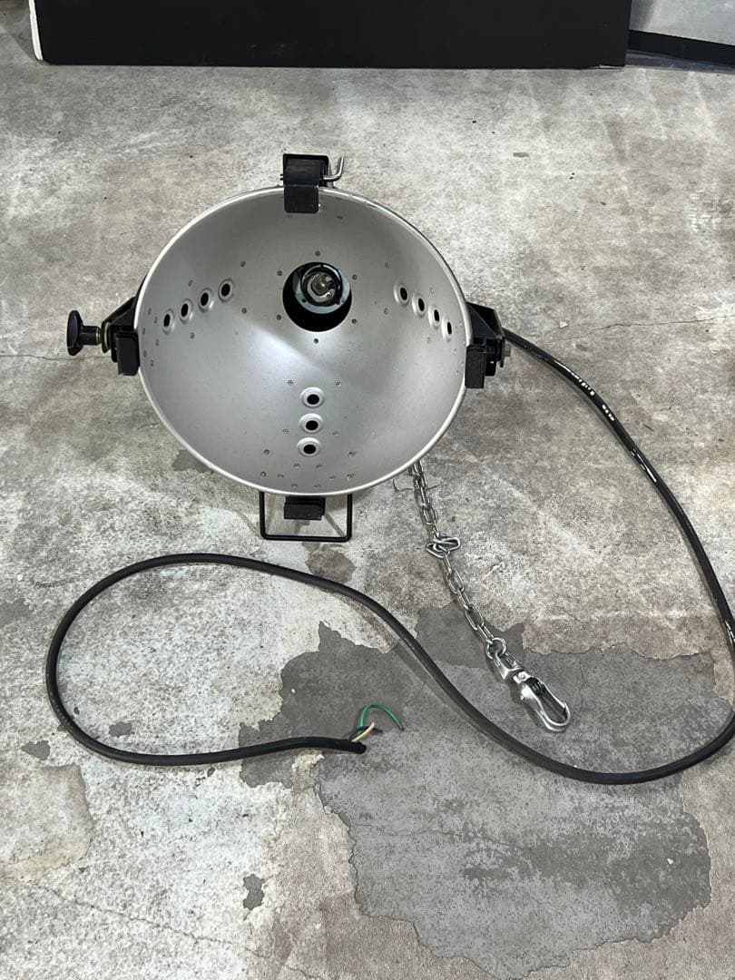 RDS ECOLAM SCOOP TYPE 310-3 スポットライト 2個