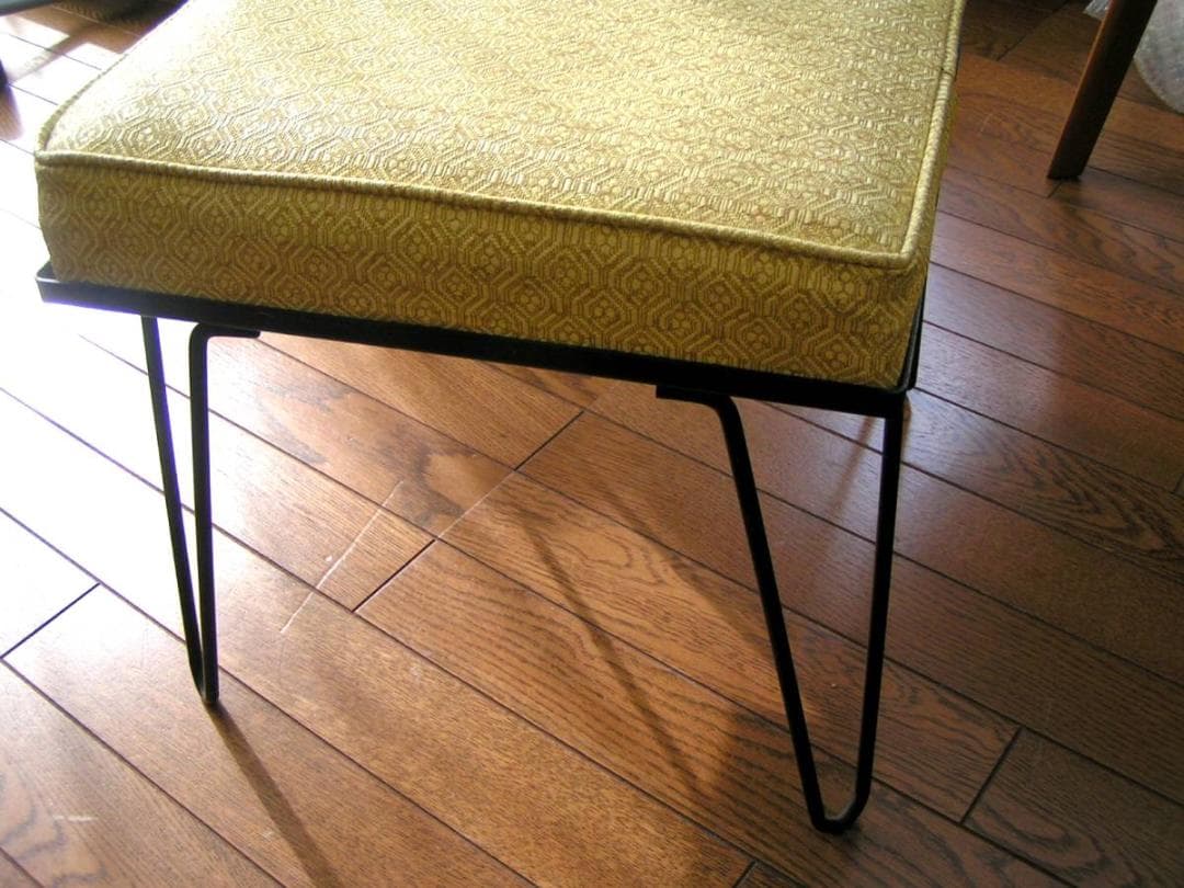 ■■■　50’サイドスツール　■■■