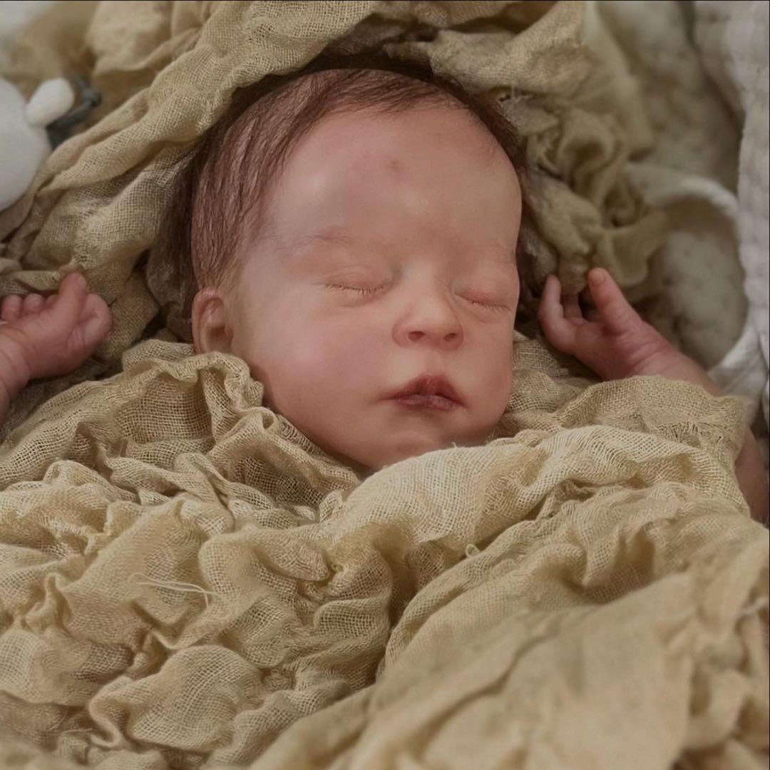 リボーンドール ジュード