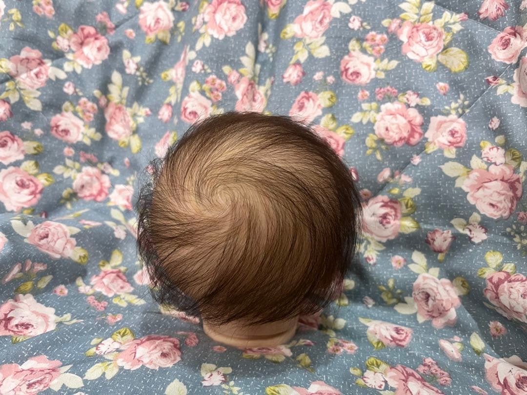 リボーンドール ジュード