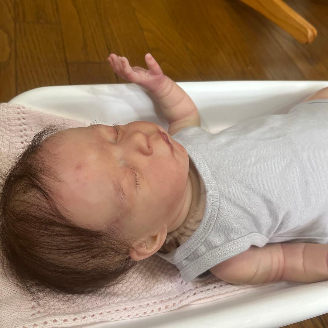 リボーンドール ジュード