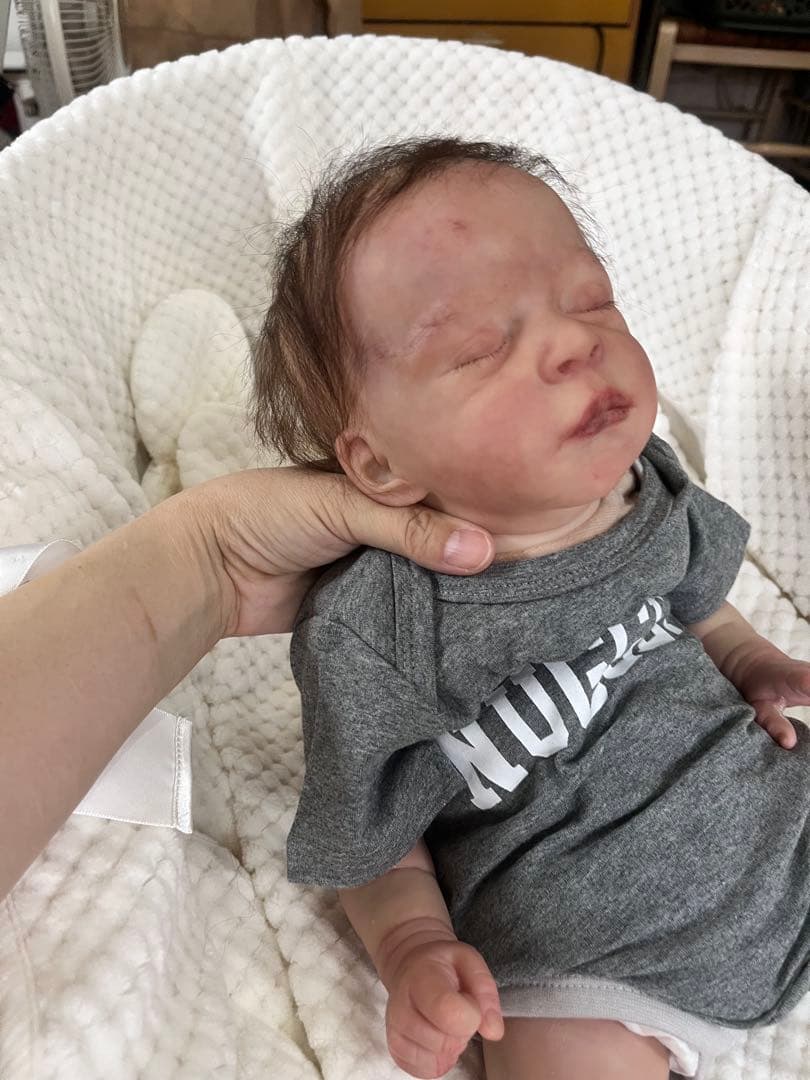 リボーンドール ジュード