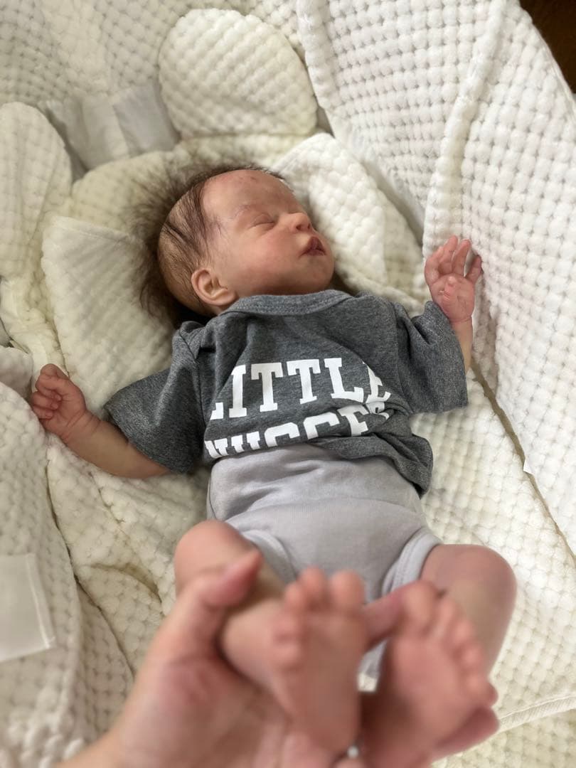 リボーンドール ジュード