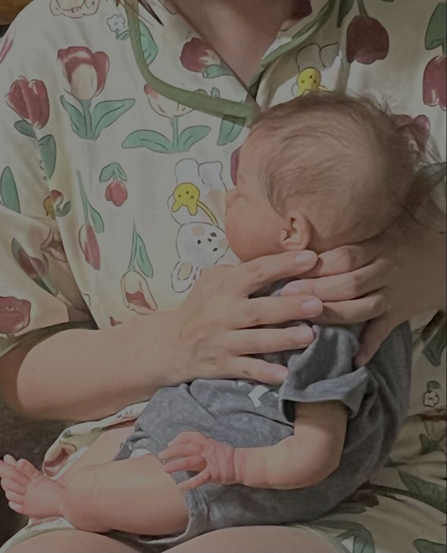 リボーンドール ジュード