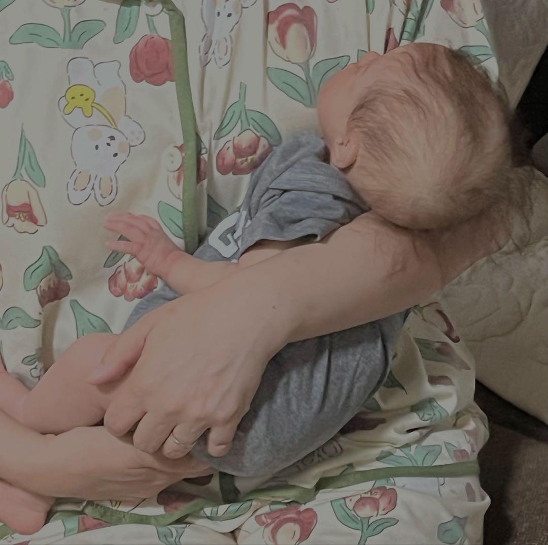 リボーンドール ジュード