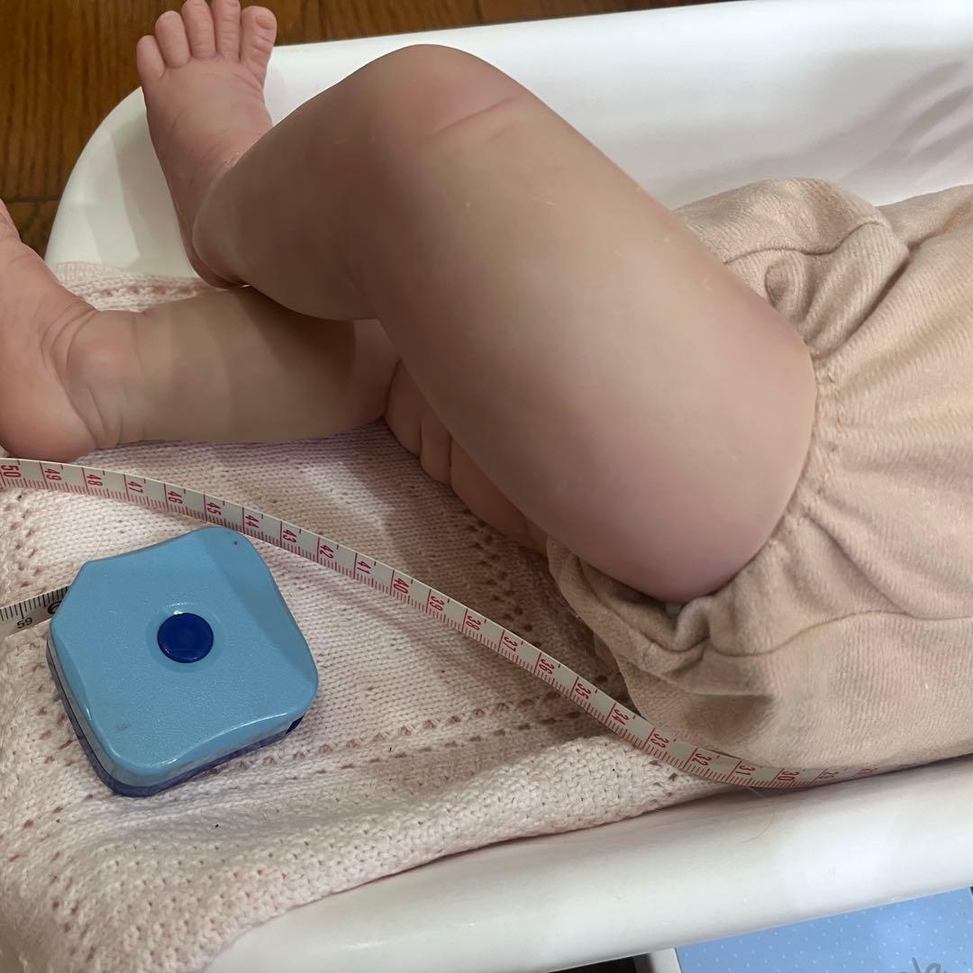 リボーンドール ジュード