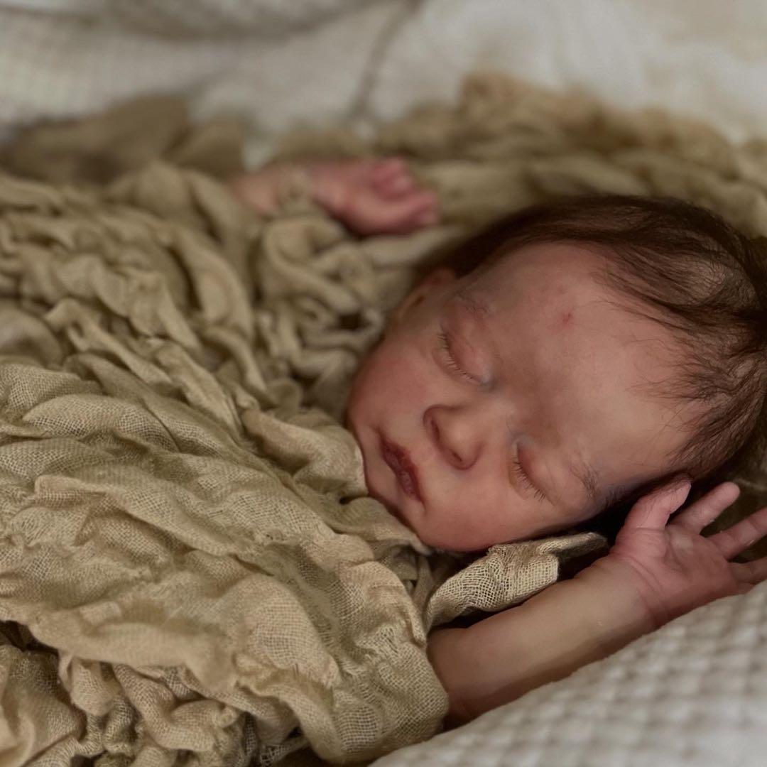 リボーンドール ジュード