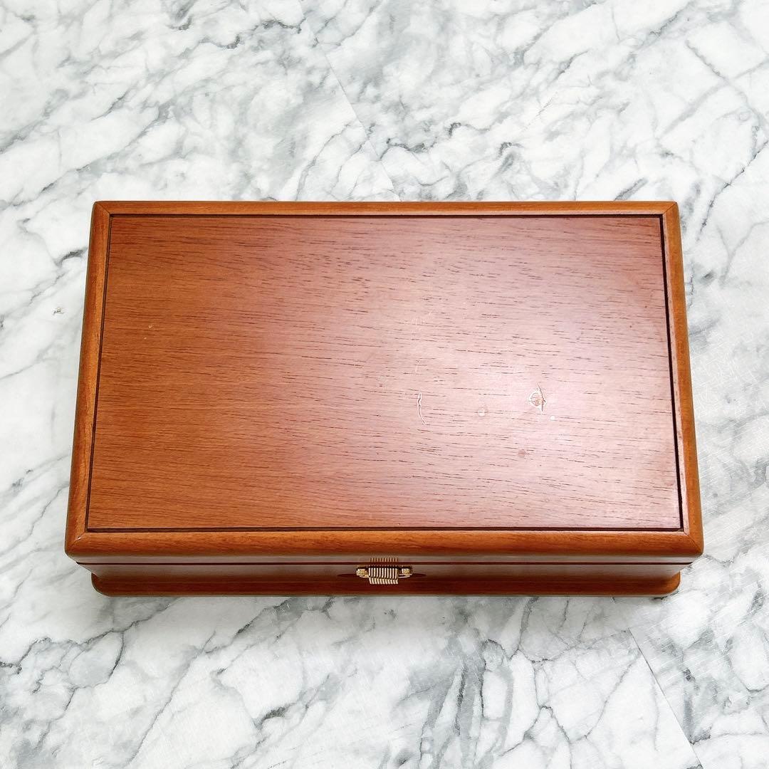 ORPHEUS オルフェウス 50弁 カノン ３パーツ オルゴール