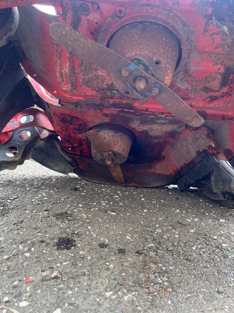 共立 あぜ草刈機 自走式草刈機 AZ716TL 三菱GB180ガソリンエンジン