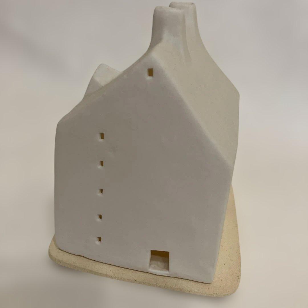 美品　アトリエ ルンド スモーヒュースSmahus 小さなアパート