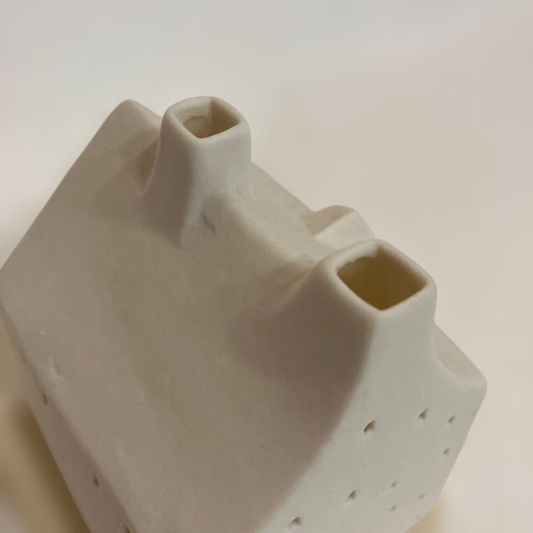 美品　アトリエ ルンド スモーヒュースSmahus 小さなアパート