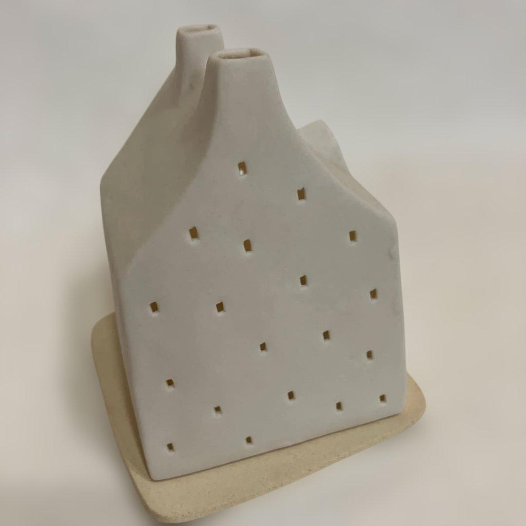 美品　アトリエ ルンド スモーヒュースSmahus 小さなアパート