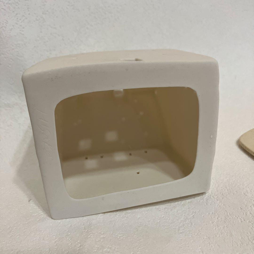 美品　アトリエ ルンド スモーヒュースSmahus 小さなアパート