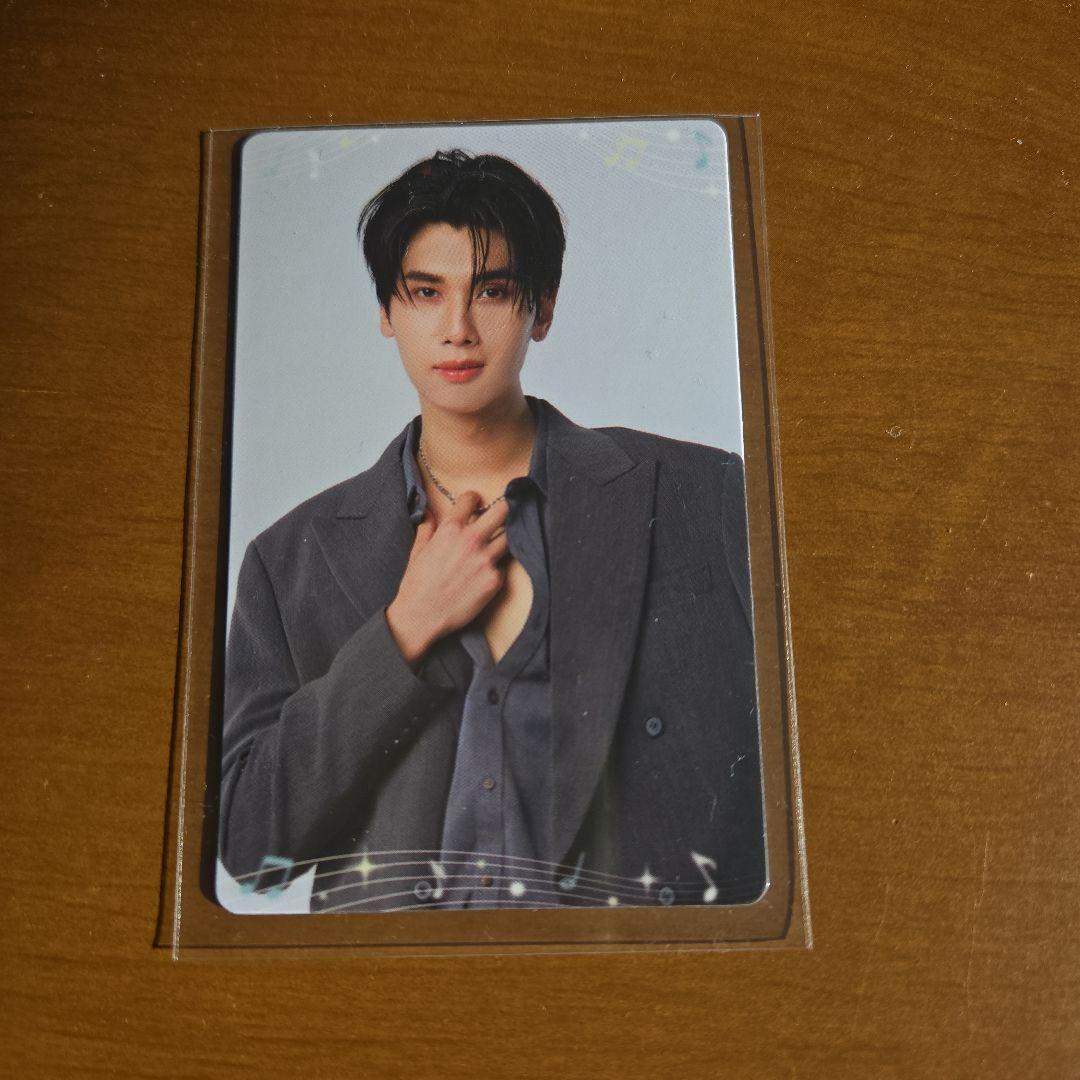 JoongDunk☆GMMTV FANFEST2026 JAPANランダムトレカ - メルカリ