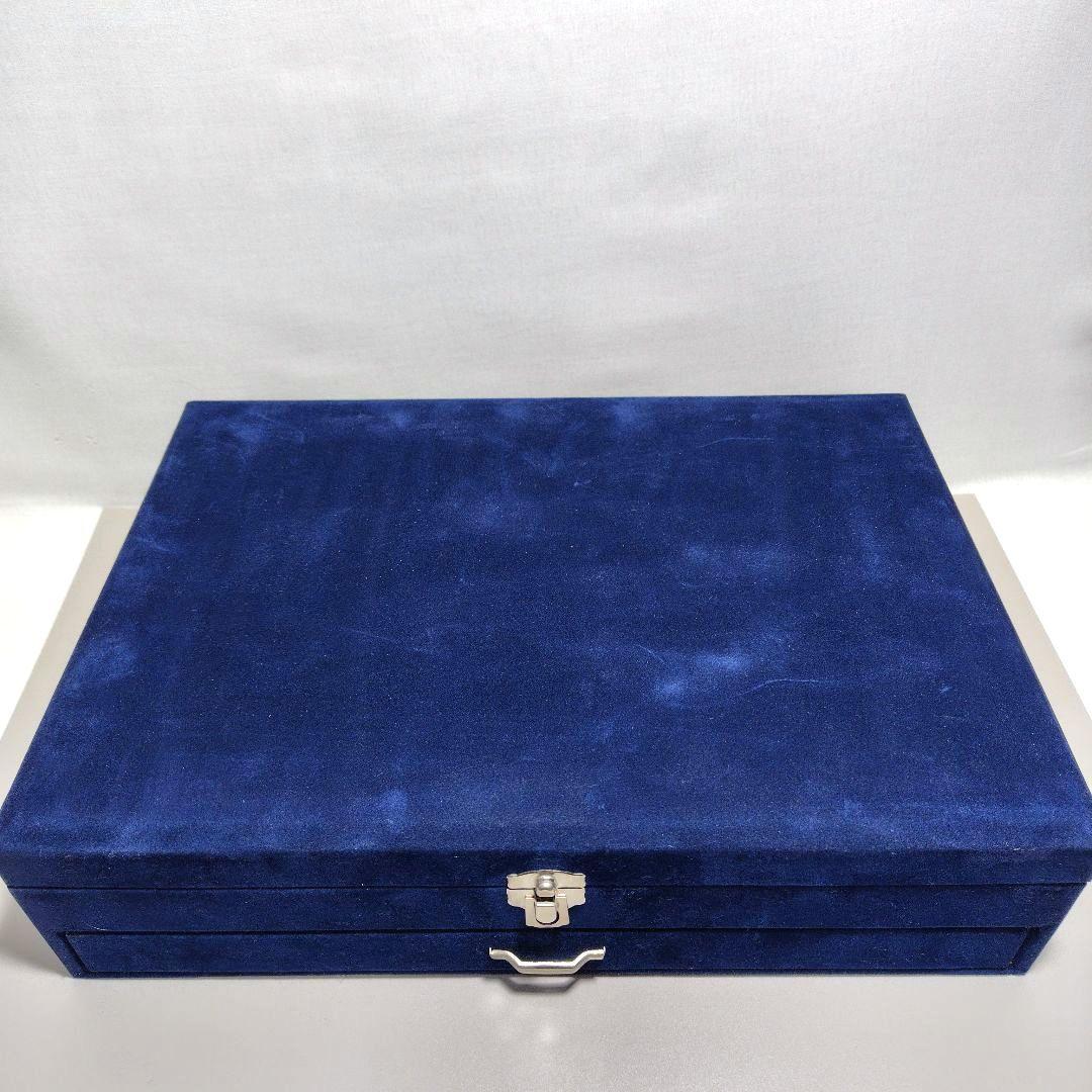 LUCKYWOOD マリール カトラリー 40本 ステンレス ラッキーウッド