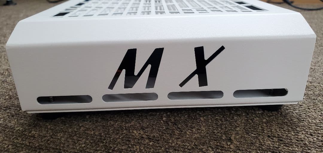 EDGEofficeエッジオフィス　集塵機