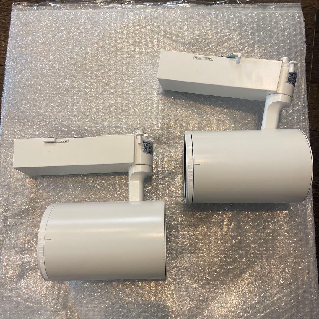 パナソニック　ライティング照明　2個