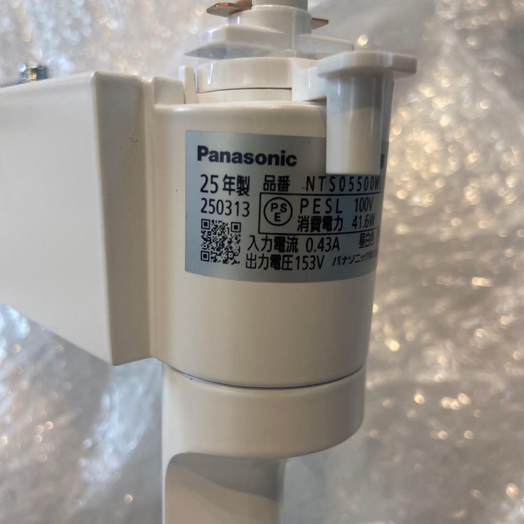 パナソニック　ライティング照明　2個