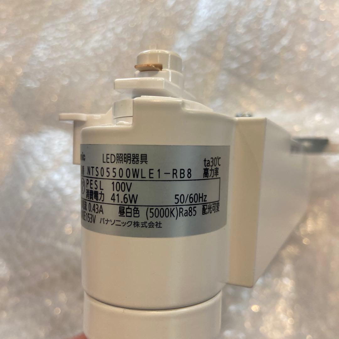 パナソニック　ライティング照明　2個