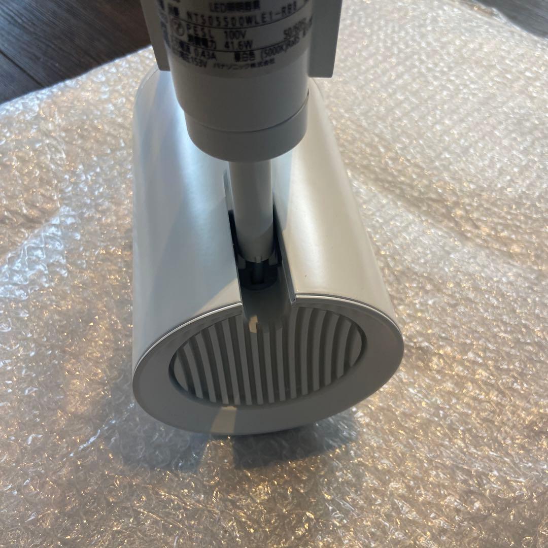 パナソニック　ライティング照明　2個