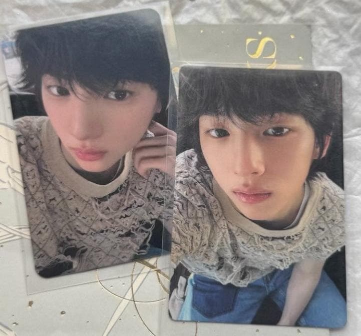 CORTIS コルティス BDM トレカ ジュフン - メルカリ