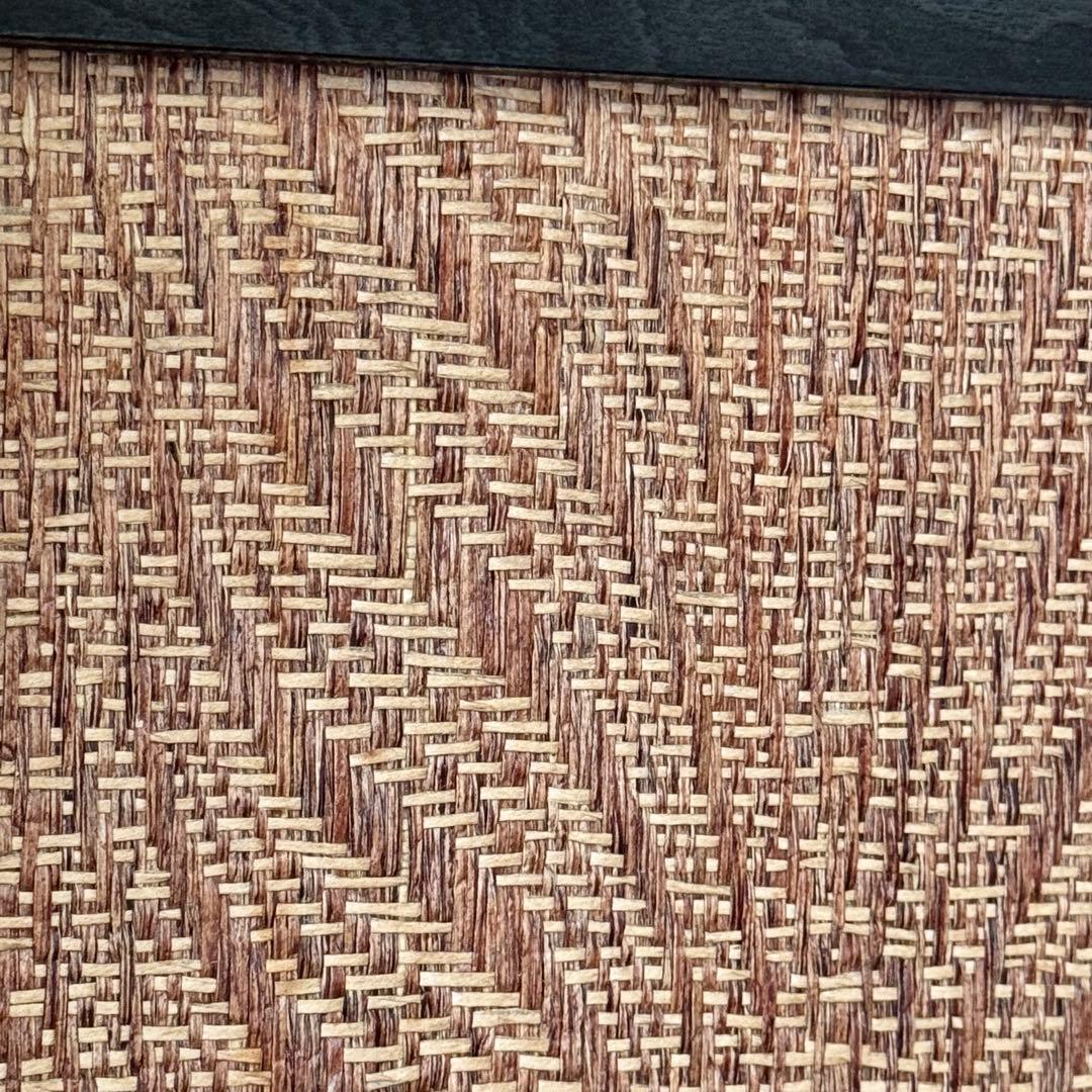 昭和レトロ　茶箪笥　和風引戸棚　食器棚