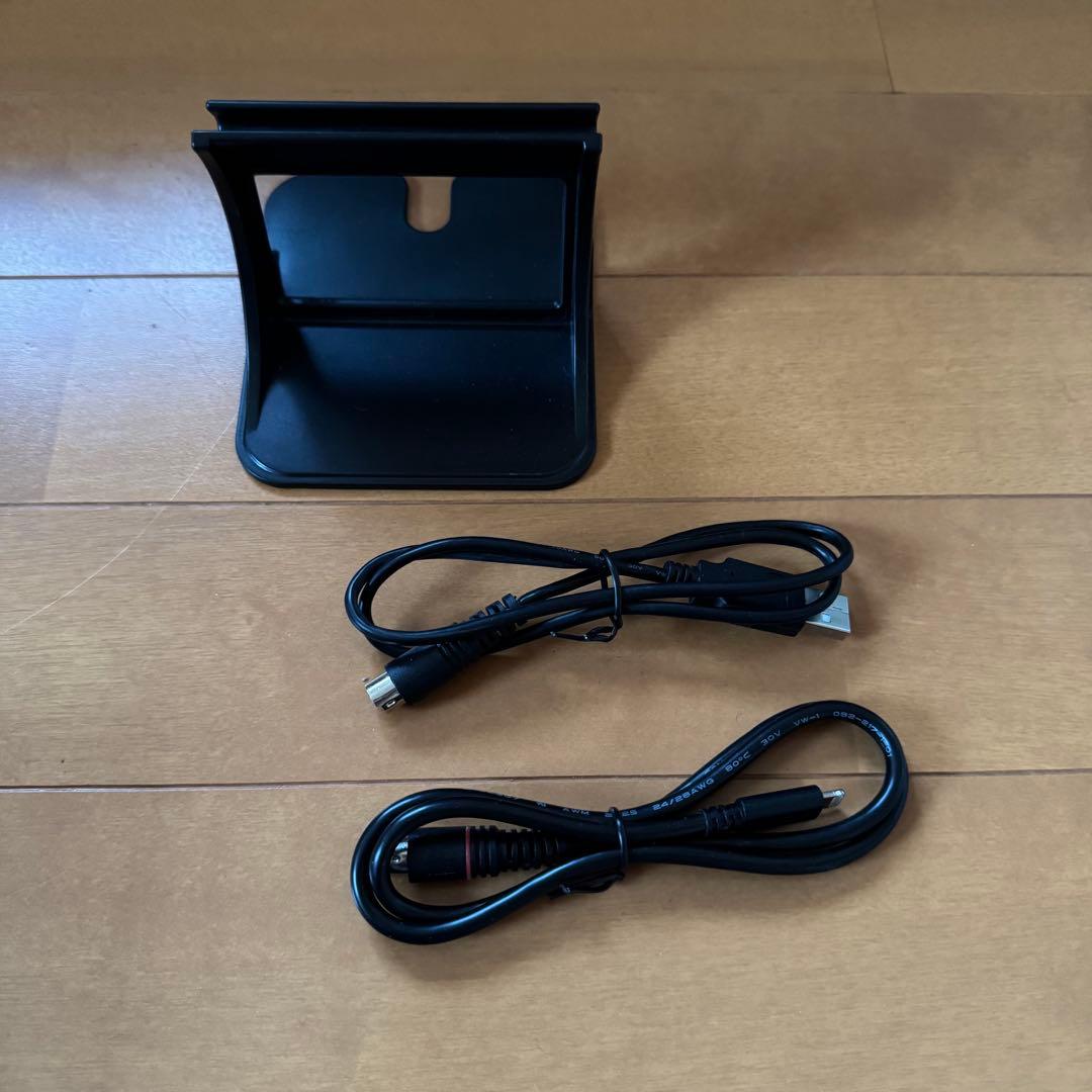 iRig Keys I/O 49【 49鍵盤 MIDIキーボード 】