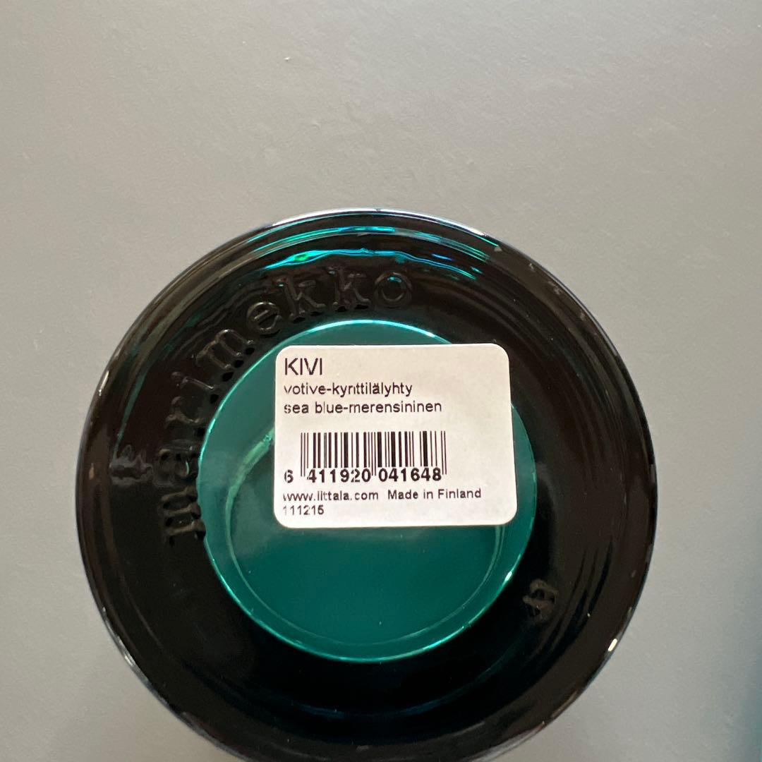 マリメッコ　アラビア　プレート、マグなど