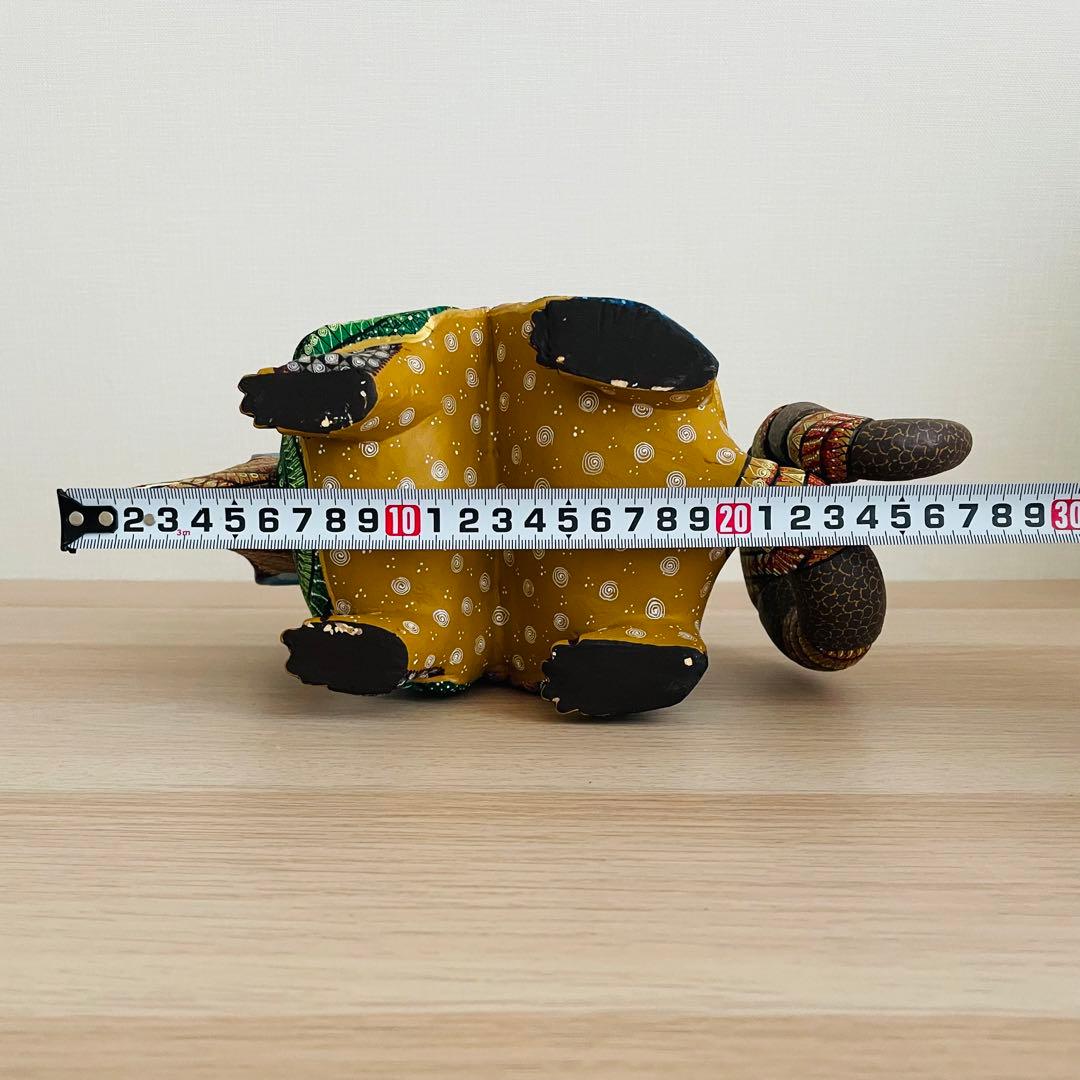 メキシコ雑貨 アレブリヘス アレブリヘ アリクイ アルマジロ