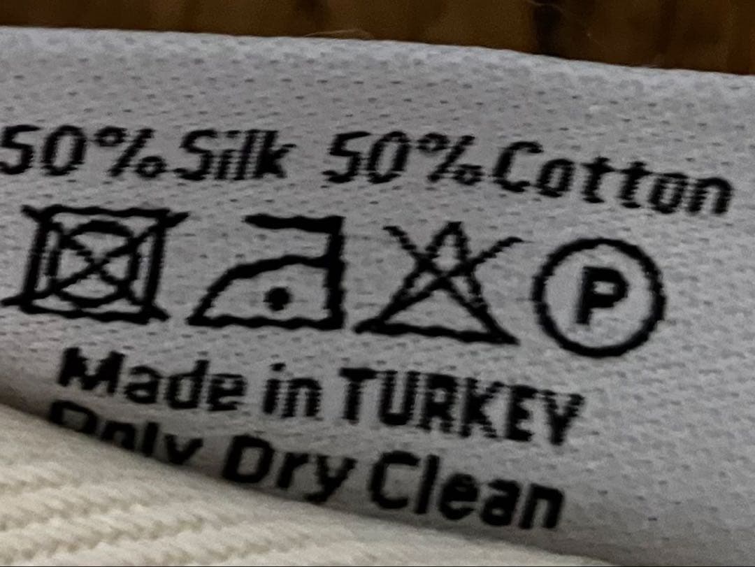 Les Ottomans シルクベルベットクッション