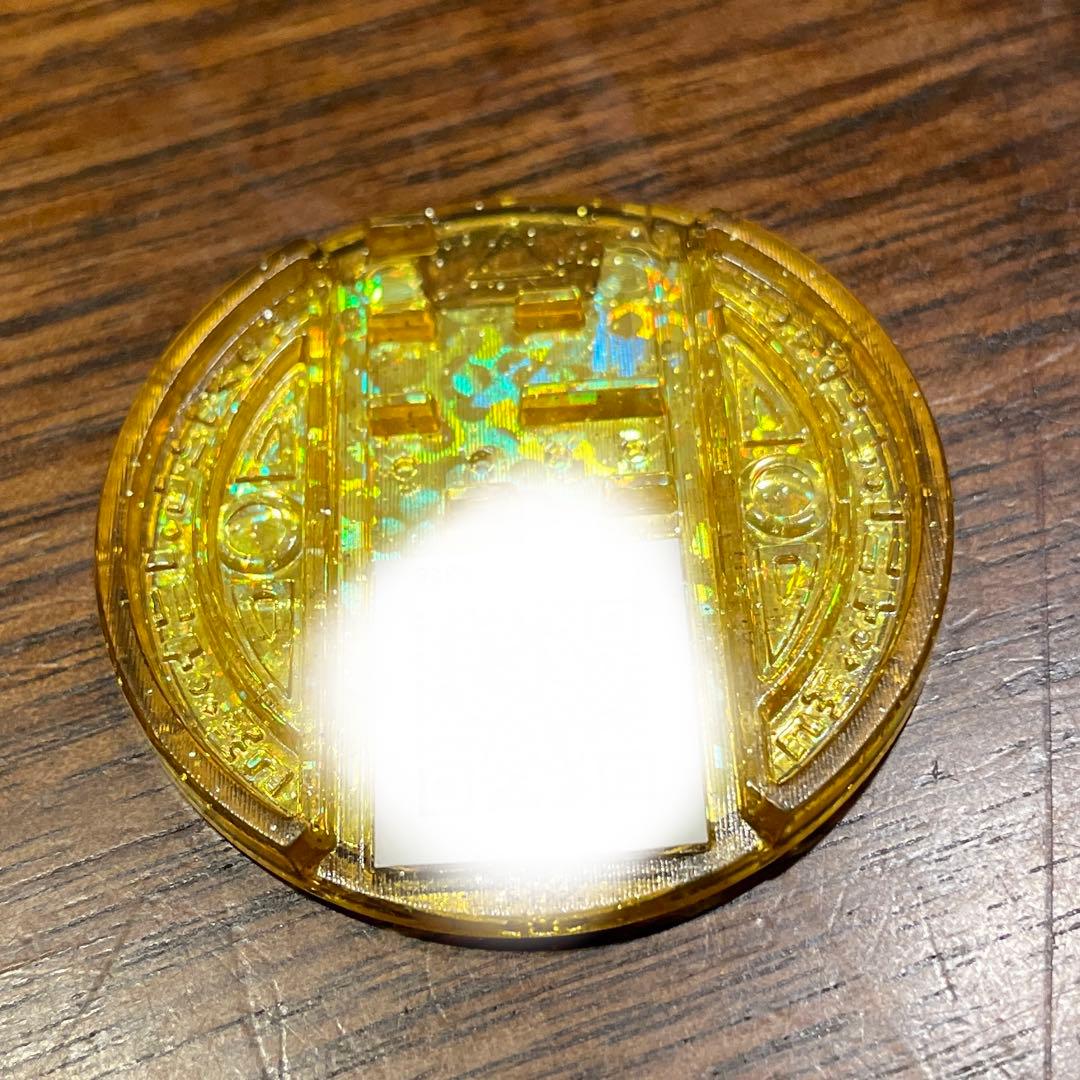 妖怪ウォッチ レジェンドメダル ブシニャン 零 妖怪メダル - メルカリ