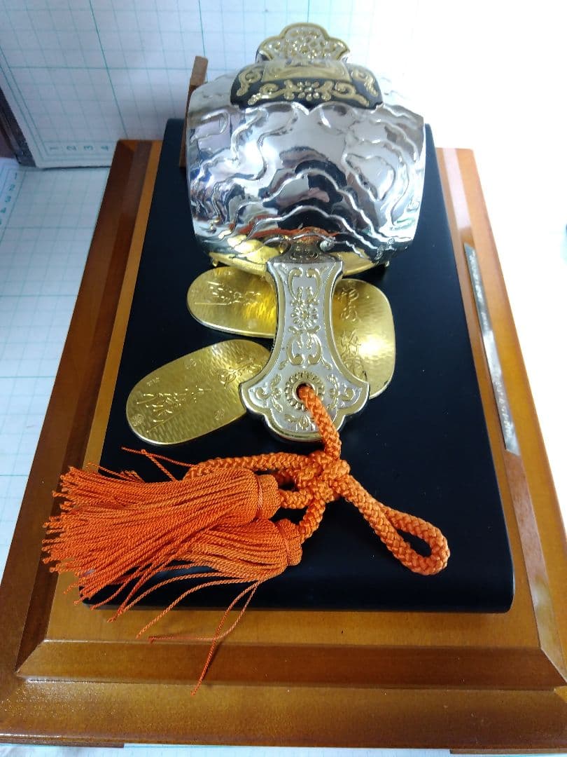 定価47万円、銀目方172g】関武比古、小判古鎚2.3号 Silver970 - メルカリ