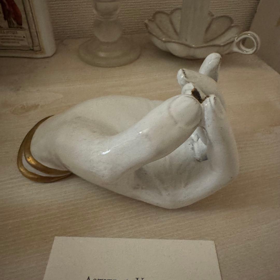 アスティエ　ド　ヴィラット　インセンスホルダー