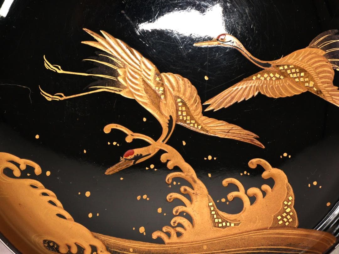 BK492 金蒔絵 コレクション 蓋 12枚 輪島 加賀 - メルカリ