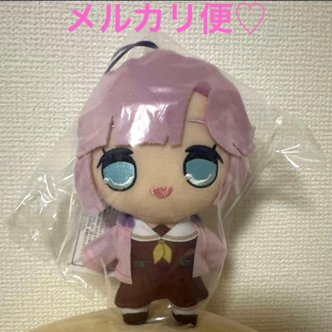 ラブライブ 蓮ノ空女学院スクールアイドルクラブ きゅるまる 安養寺姫