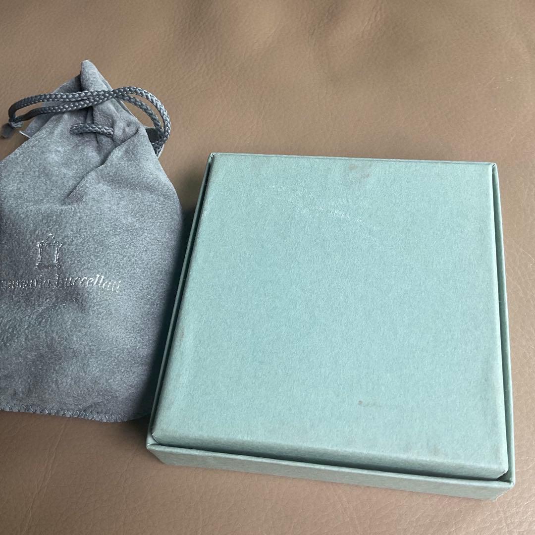 ジャンマリアブチェラッティ 和光 銀製小皿 GIANMARIA